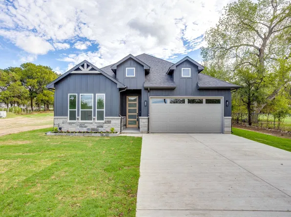 1904 Glendale Dr, Azle, TX 76020
