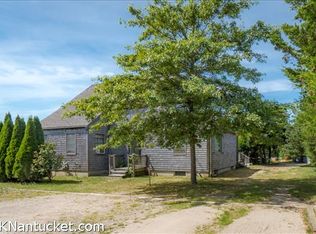 3 Equator Dr, Nantucket, MA 02554
