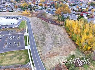 1255 SE Commercial Dr, College Place, WA 99324