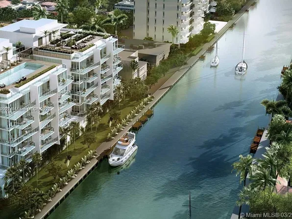 9940 W Bay Harbor Dr, Miami Beach, FL 33154