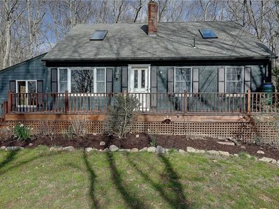55 Estelle Dr, South Kingstown, RI, 02892