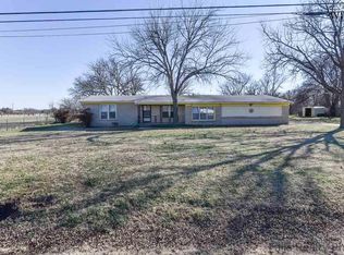 3317 Duty Ln, Wichita Falls, TX 76306
