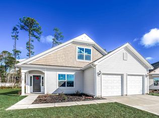 140 Pearl Crescent Loop LOT 404, Jensen A Little River, SC 29566