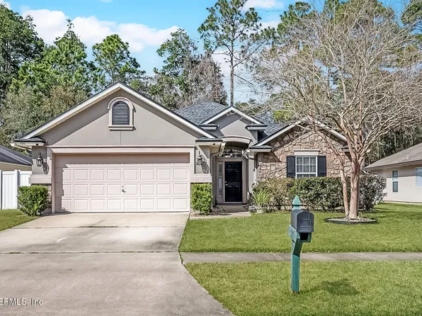 595 ARBORWOOD Drive, Jacksonville, FL 32218
