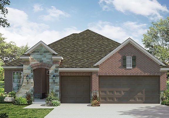 The Underwood - B Exterior