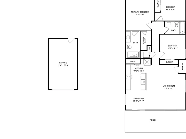 680 Susanne St #2 — Photo 17