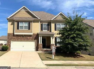 253 Orchard Trl, Canton, GA 30115