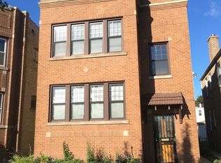 5046 N Parkside Ave #2, Chicago, IL 60630