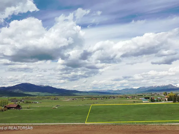 LOT 50 River Ranches Loop, Freedom, WY 83120