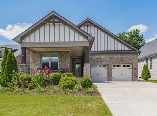 3040 Elliott Dr, Mount Juliet, TN 37122