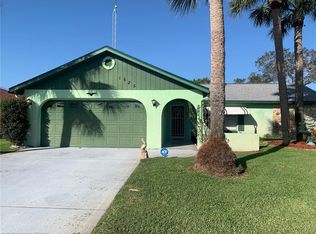 1525 Falcon Ave, Sebring, FL 33872