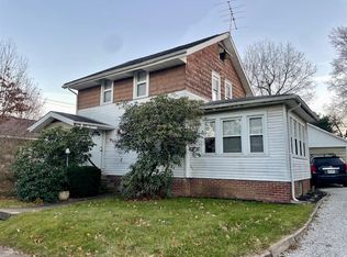 315 Ferrell Ave, Ashland, OH 44805