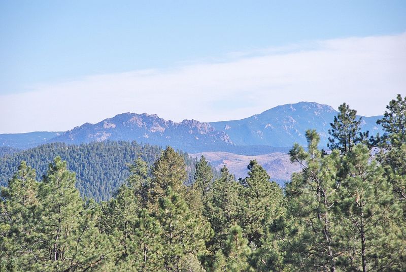1st image of 4 Half Peak Trail