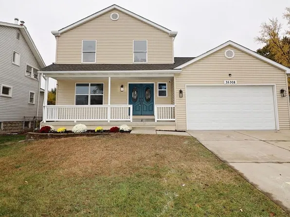 35308 School St, Westland, MI 48185