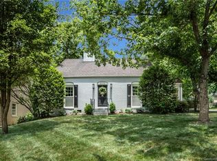 200 Wales Ave, Charlotte, NC 28209