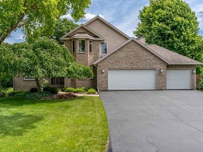 11307 Ridgecrest Dr, Roscoe, IL, 61073