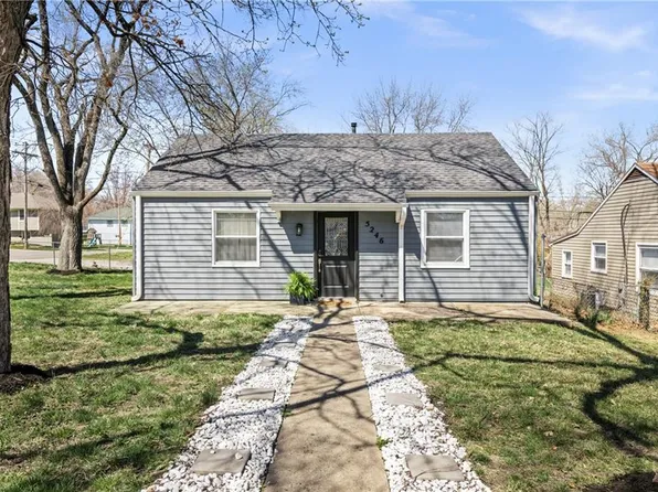 5246 Woodend Ave, Kansas City, KS 66106