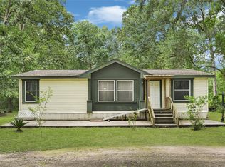 111 County Road 3379, Cleveland, TX 77327