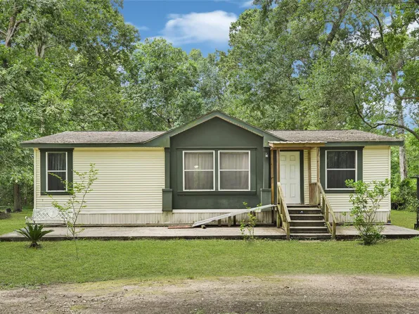 111 County Road 3379, Cleveland, TX 77327