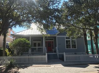 800 Ocean Palm Way, Saint Augustine, FL 32080