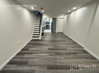 1714 N Taney St, Philadelphia, PA 19121