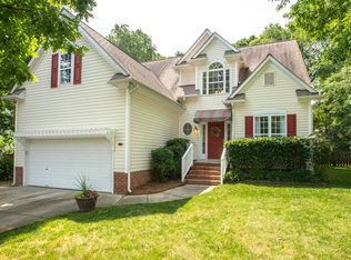 6409 Nowell Pointe Dr, Raleigh, NC 27607