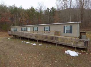 1025 Branch Dr, Newport, TN 37821
