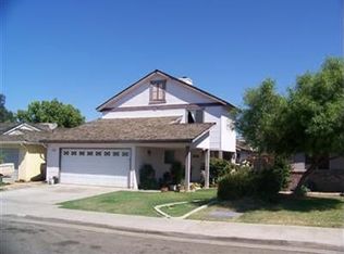 4258 W Harvard Ave, Fresno, CA