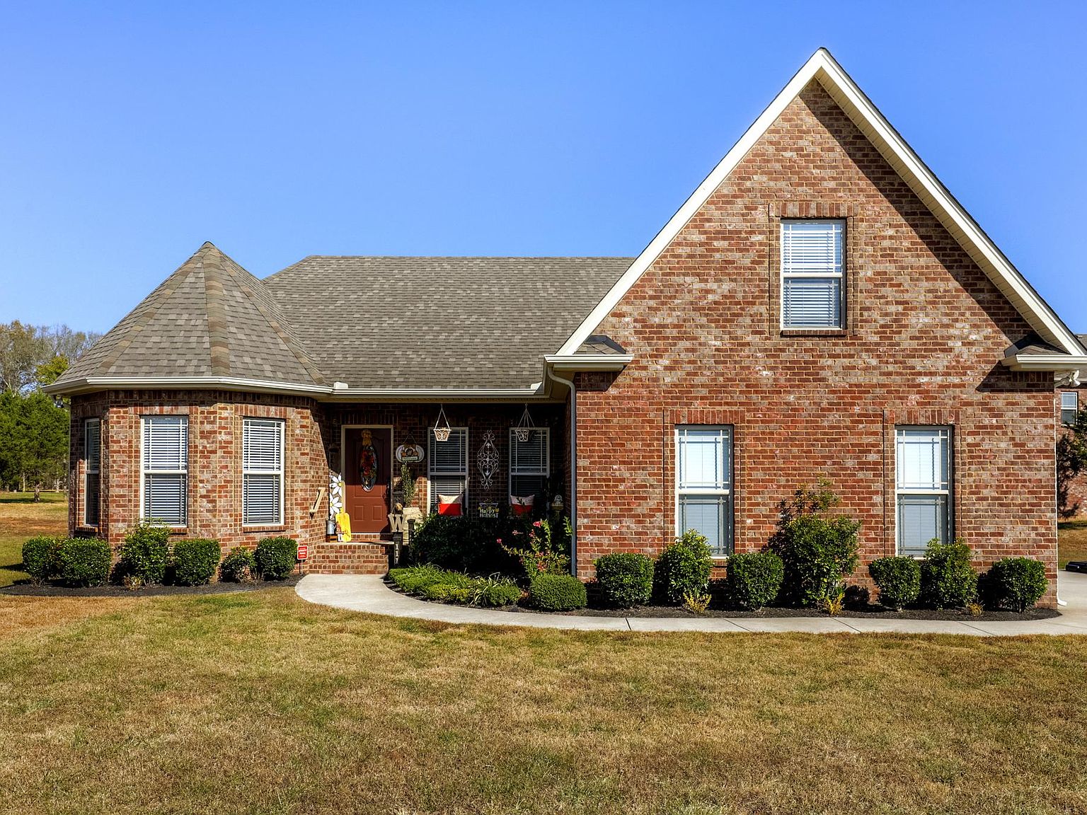 111 Waldron View Dr, Murfreesboro, TN 37130 Zillow