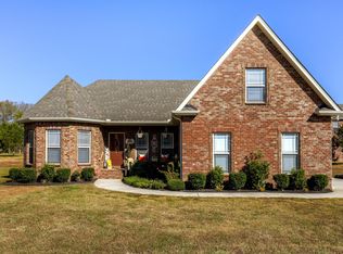 111 Waldron View Dr, Murfreesboro, TN 37130