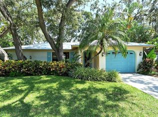 4001 Linwood St, Sarasota, FL 34232