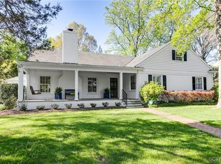 4201 Oxford Cir E, Richmond, VA 23221