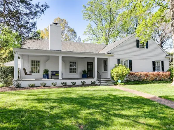 4201 Oxford Rd, Richmond, VA 23221