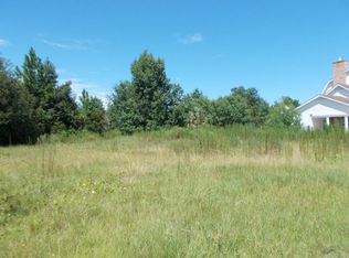 309 Ramoneda St, Bay St Louis, MS 39520