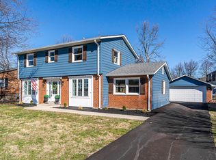 639 Worcester Rd, Lexington, KY 40503