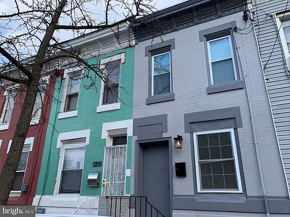 2nd image of 2627 N Hutchinson St
