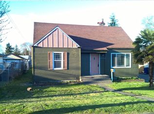 3412 S 140th St, Tukwila, WA 98168