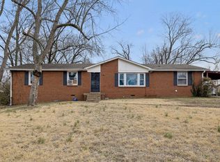 513 Aurelia Lynn Dr, Clarksville, TN 37042