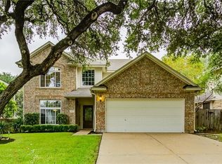 5036 Bluestar Dr, Austin, TX 78739