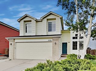 19391 E 41st Pl, Denver, CO 80249