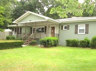 119 Harrys Way, Vance, SC 29163