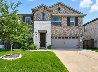4126 Wyatt Way, Sachse, TX 75048