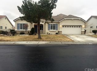 19697 Chicory Ct, Apple Valley, CA 92308