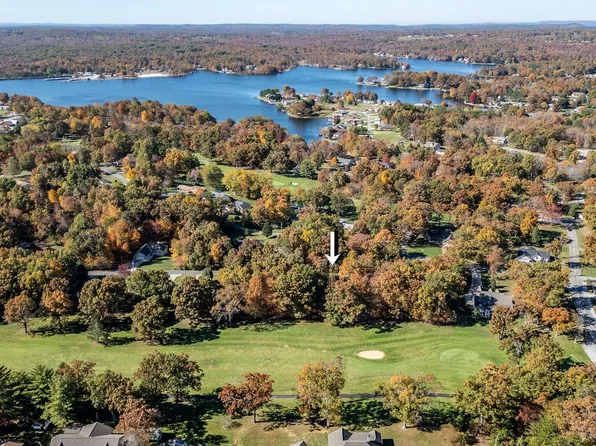 3132 Seminole Loop #4106, Crossville, TN 38572