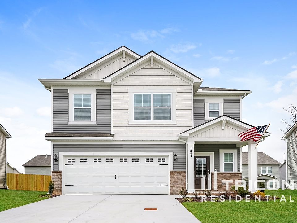1st image of 1042 Baltusrol Ln