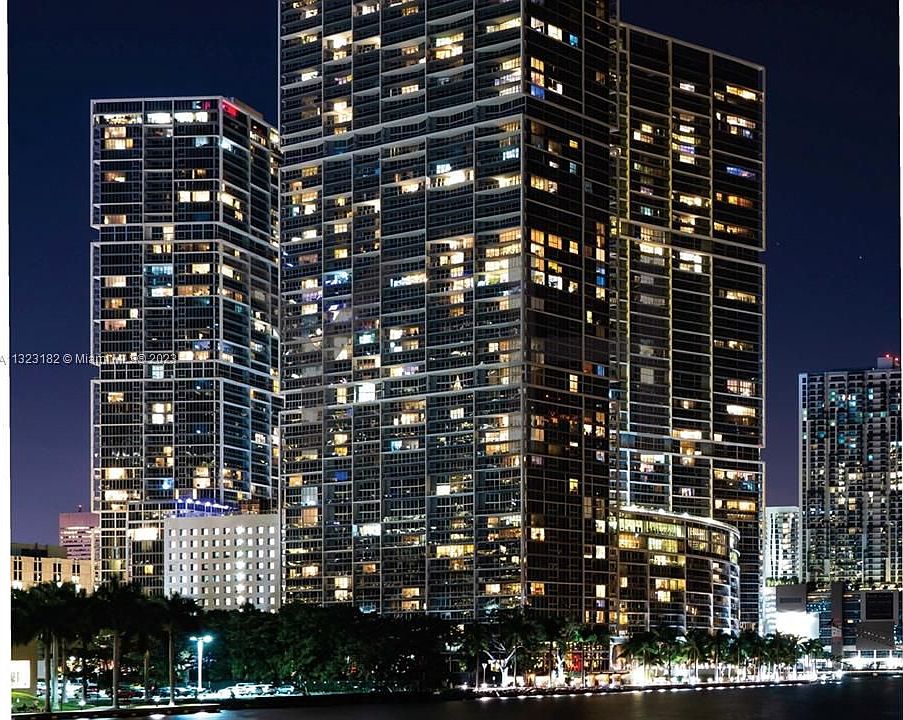 1st image of 495 Brickell Ave APT 1905