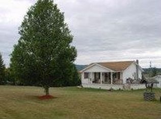 272 Rr 2, Sinks Grove, WV 24976