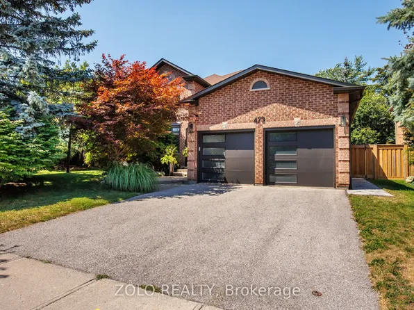 473 Keith Ave, Newmarket, ON L3X 1V5