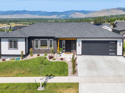 4406 Harrison Scott Dr, Missoula, MT, 59803