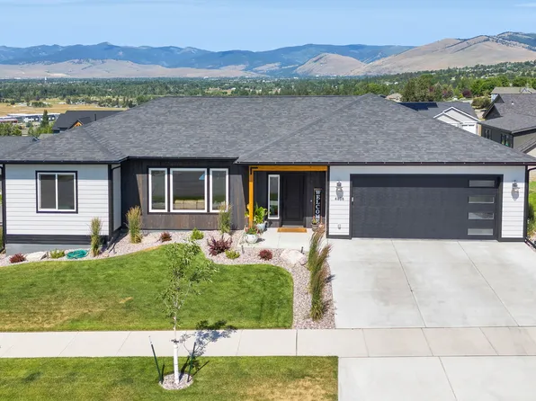 4406 Harrison Scott Dr, Missoula, MT 59803